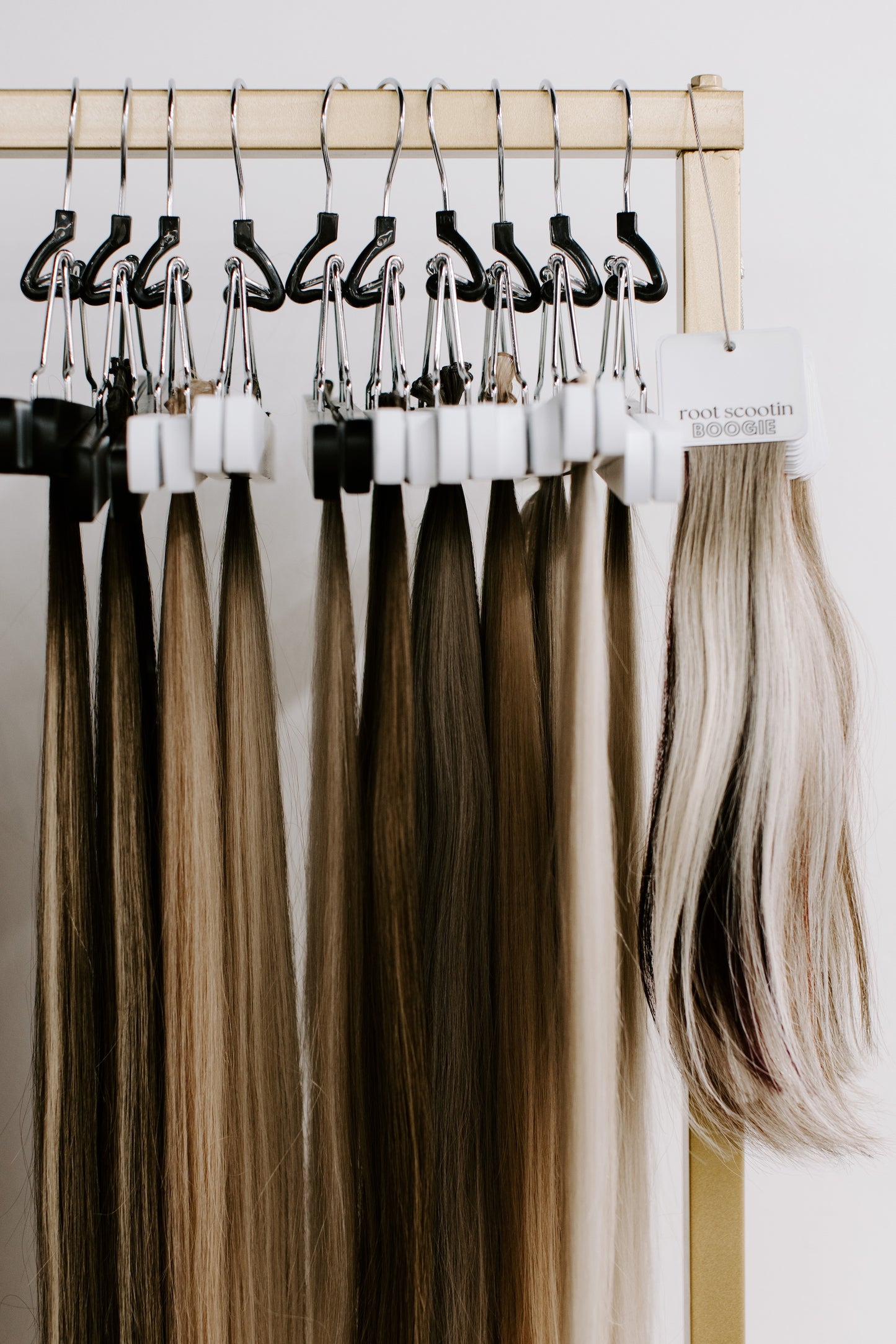 Slay Signature Swatch Ring